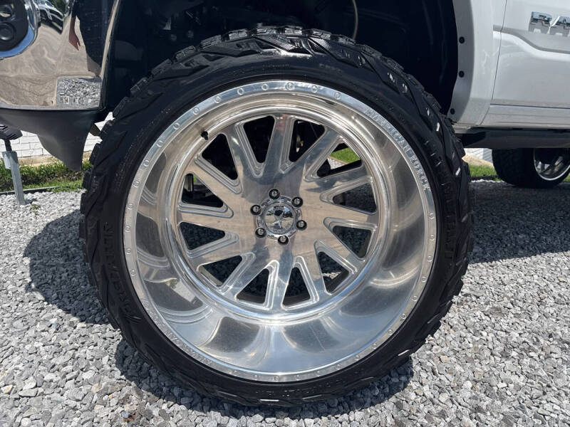 ram ram 1500 pickup 2022 1C6SRFJT8NN332599 image ram ram 1500 pickup 2022 1C6SRFJT8NN332599 image